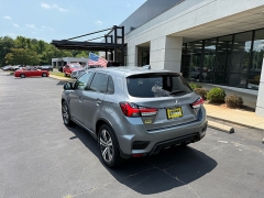 Used 2023  Mitsubishi Outlander Sport ES 2&period;0 AWC CVT at The Truck Farm near Easley&comma; SC