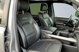 Used 2024 Ram 1500 2WD Laramie Crew Cab 5'7" Box at The Gilstrap Family Dealerships near Easley, SC