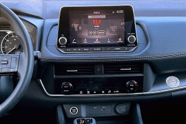 Used 2023  Nissan Rogue FWD SV &ast;Ltd Avail&ast; at The Gilstrap Family Dealerships near Easley&comma; SC