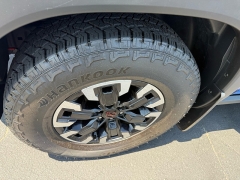 Used 2024  Nissan Frontier Crew Cab 4x2 PRO-X at The Truck Farm near Easley&comma; SC