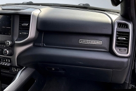 Used 2022  Ram 1500 Big Horn 4x2 Quad Cab 6'4" Box at The Gilstrap Family Dealerships near Easley, SC