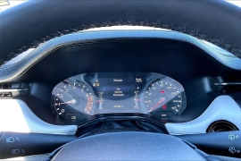 Used 2025  Jeep Compass Limited 4x4 at The Gilstrap Family Dealerships near Easley&comma; SC