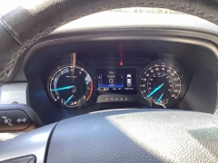 Used 2022  Ford Ranger XLT 2WD SuperCrew 5' Box at The Truck Farm near Easley&comma; SC