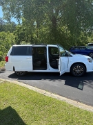 Used 2019  Dodge Grand Caravan 4d Wagon GT at The Truck Farm near Easley&comma; SC