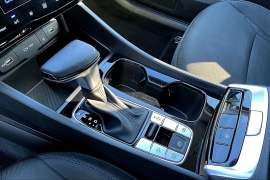 Used 2024  Hyundai Tucson SEL FWD *Ltd Avail* at The Gilstrap Family Dealerships near Easley, SC