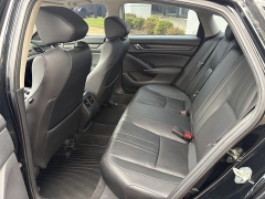 Used 2020  Honda Accord Sedan 4d Touring 2&period;0T at The Truck Farm near Easley&comma; SC