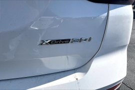 Used 2022  BMW X3 xDrive30i Sports Activity Vehicle at The Gilstrap Family Dealerships near Easley&comma; SC