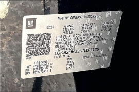 Used 2019  GMC Yukon XL 4d SUV 4WD Denali at The Gilstrap Family Dealerships near Easley&comma; SC