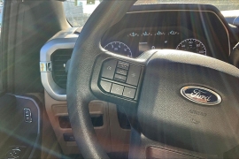 Used 2023  Ford F-150 4WD XLT SuperCrew 5.5' Box at The Gilstrap Family Dealerships near Easley, SC