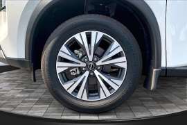 Used 2023  Nissan Rogue FWD SV at The Gilstrap Family Dealerships near Easley&comma; SC