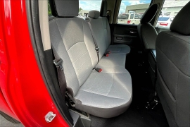 Used 2024 Ram 1500 Classic 2WD SLT Quad Cab 6'4" Box at The Gilstrap Family Dealerships near Easley, SC