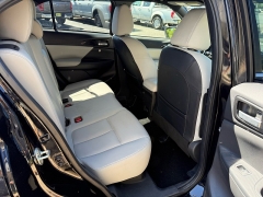 Used 2024  Mitsubishi Eclipse Cross SEL S-AWC at The Truck Farm near Easley&comma; SC