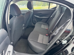 Used 2025  Nissan Sentra SV CVT at The Truck Farm near Easley&comma; SC