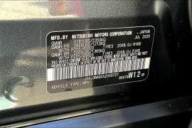 New 2025  Mitsubishi Outlander SEL FWD at The Gilstrap Family Dealerships near Easley, SC