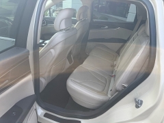 Used 2018  Lincoln MKX 4d SUV AWD Reserve 3&period;7L at The Truck Farm near Easley&comma; SC