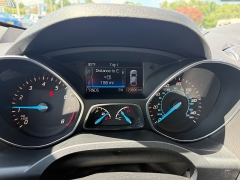Used 2014  Ford Escape 4d SUV FWD Titanium at The Truck Farm near Easley&comma; SC