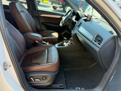 Used 2018  Audi Q3 4d SUV 2&period;0T Quattro Premium Plus at The Truck Farm near Easley&comma; SC