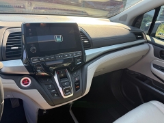 Used 2024  Honda Odyssey EX-L Auto at The Truck Farm near Easley&comma; SC