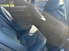Used 2024  Toyota Camry SE Nightshade Auto at The Truck Farm near Easley&comma; SC