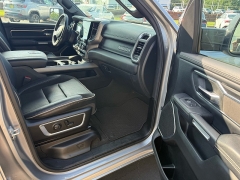 Used 2024  Ram 1500 2WD Laramie Crew Cab 5'7" Box at The Truck Farm near Easley&comma; SC