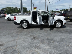 Used 2025  Ford Maverick XL AWD SuperCrew Hybrid at The Truck Farm near Easley&comma; SC