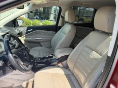 Used 2014  Ford Escape 4d SUV FWD Titanium at The Truck Farm near Easley&comma; SC