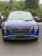 2023 Hyundai Tucson SEL FWD at The Truck Farm near Easley&comma; SC