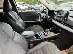 Used 2024  Mitsubishi Outlander SE FWD at The Truck Farm near Easley&comma; SC