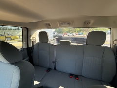 Used 2024  Ram 1500 Classic 2WD SLT Quad Cab 6'4" Box at The Truck Farm near Easley&comma; SC