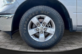 Used 2024  Ram 1500 Classic 2WD SLT Quad Cab 6'4" Box at The Gilstrap Family Dealerships near Easley, SC