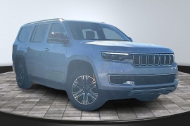 Used 2024  Jeep Wagoneer Series II 4x2 at The Gilstrap Family Dealerships near Easley&comma; SC