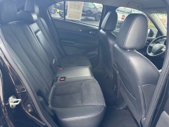 Used 2023  Mitsubishi Eclipse Cross SE S-AWC at The Truck Farm near Easley&comma; SC