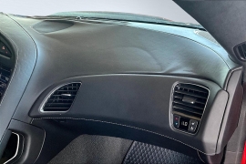 Used 2017  Chevrolet Corvette 2d Coupe Z06 w/3LZ at The Gilstrap Family Dealerships near Easley, SC