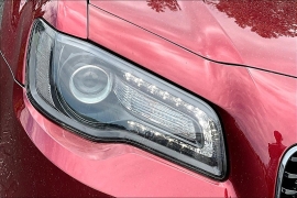 Used 2022 Chrysler 300 Touring RWD at The Gilstrap Family Dealerships near Easley, SC