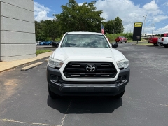 Used 2017  Toyota Tacoma 2WD Access Cab SR5 at The Truck Farm near Easley&comma; SC