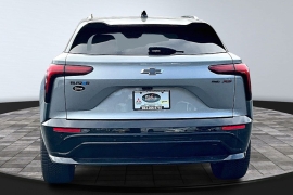 Used 2025  Chevrolet Blazer EV AWD 4dr RS at The Gilstrap Family Dealerships near Easley, SC