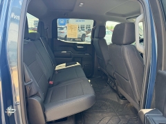 Used 2024  Chevrolet Silverado 1500 2WD Crew Cab 147" Custom at The Truck Farm near Easley&comma; SC