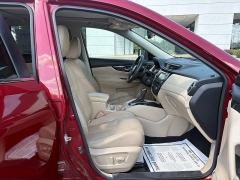 Used 2020  Nissan Rogue 4d SUV FWD SL at The Truck Farm near Easley&comma; SC