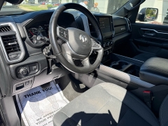 Used 2022  Ram 1500 2WD Big Horn Quad Cab 6'4" Box at The Truck Farm near Easley&comma; SC