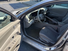 Used 2024  Hyundai Elantra SEL IVT at The Truck Farm near Easley&comma; SC