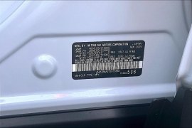 New 2026  Mitsubishi Eclipse Cross SE S-AWC at The Gilstrap Family Dealerships near Easley&comma; SC