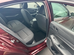Used 2025  Nissan Altima SV FWD at The Truck Farm near Easley&comma; SC