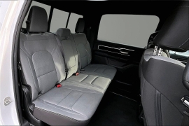 Used 2023  Ram 1500 Big Horn 4x2 Crew Cab 5'7" Box at The Gilstrap Family Dealerships near Easley, SC