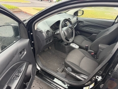 Used 2024  Mitsubishi Mirage ES CVT at The Truck Farm near Easley&comma; SC