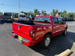 Used 2023  Nissan Frontier Crew Cab 4x4 SV Auto at The Truck Farm near Easley&comma; SC