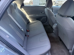 Used 2024  Hyundai Elantra SEL IVT at The Truck Farm near Easley&comma; SC