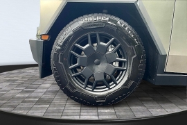 Used 2024  Tesla Cybertruck Cyberbeast AWD at The Gilstrap Family Dealerships near Easley, SC