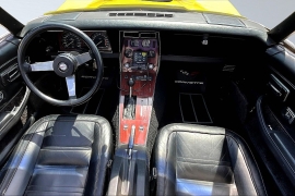 Used 1978  Chevrolet CORVETTE  at The Gilstrap Family Dealerships near Easley&comma; SC