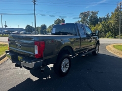 Used 2018  Ford Super Duty F-250 4WD Supercab XLT at The Truck Farm near Easley&comma; SC