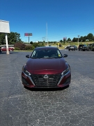 Used 2025  Nissan Altima SV FWD at The Truck Farm near Easley&comma; SC